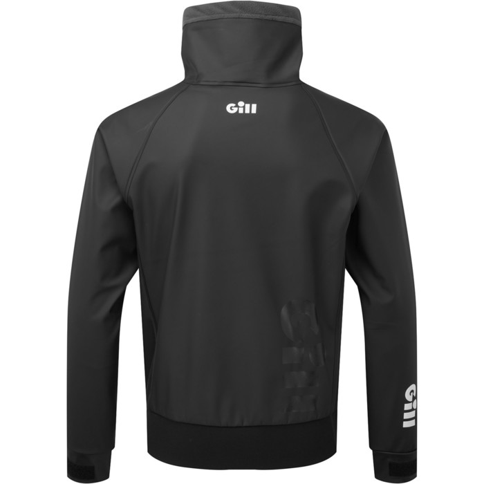 2024 Gill Thermoshield Top 4369 - Black